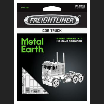 Freightliner COE Truck